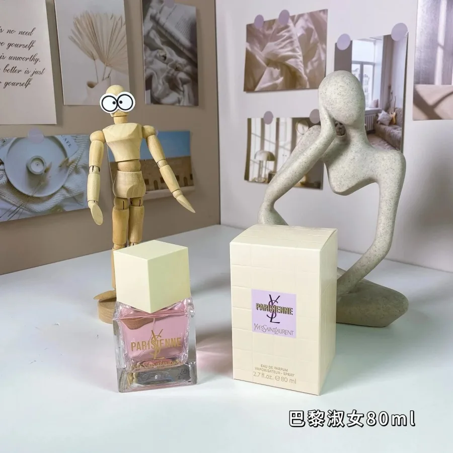 Yves Saint Laurent P