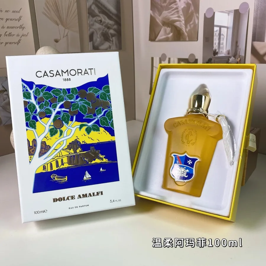 Casamorati Dolce Ama