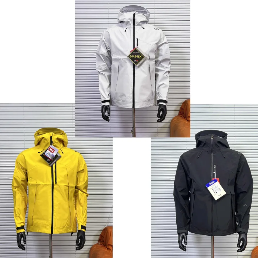 Helly Hansen GORETEX