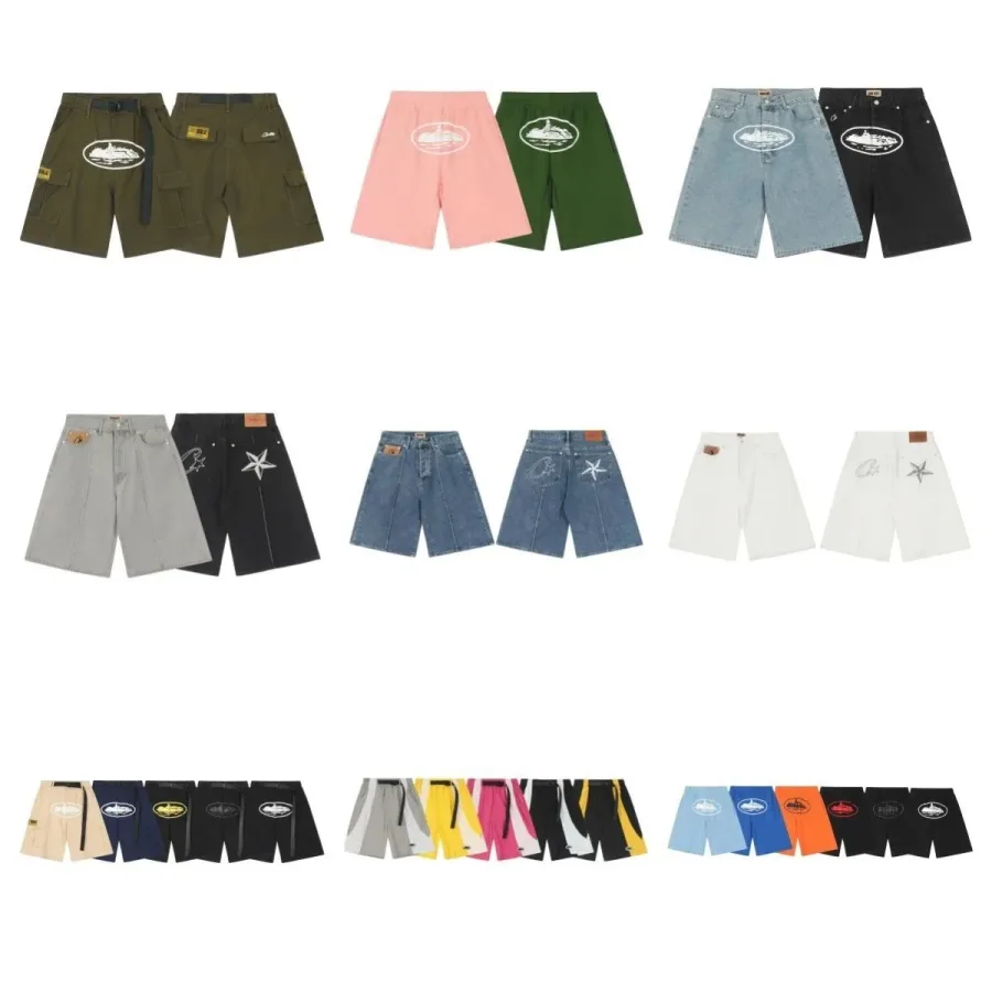 Crewcuts Cargo Short