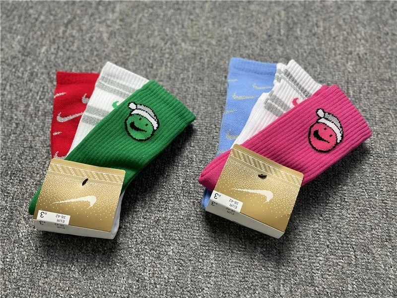 Nike Holiday Crew So