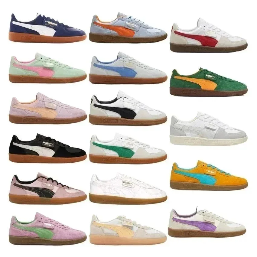 Puma Suede Classic M