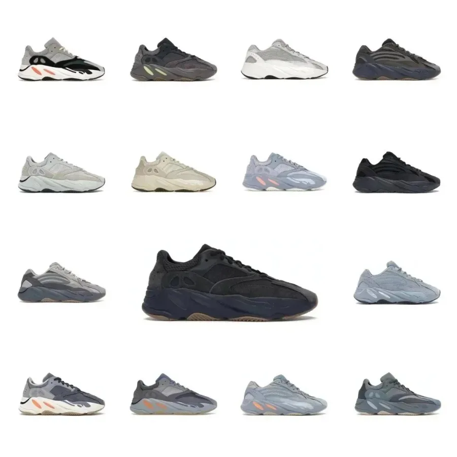 Adidas Yeezy Boost 7
