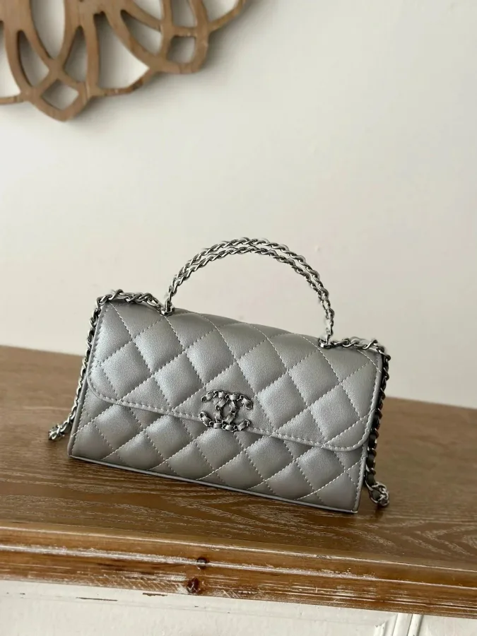 Chanel Classic Flap