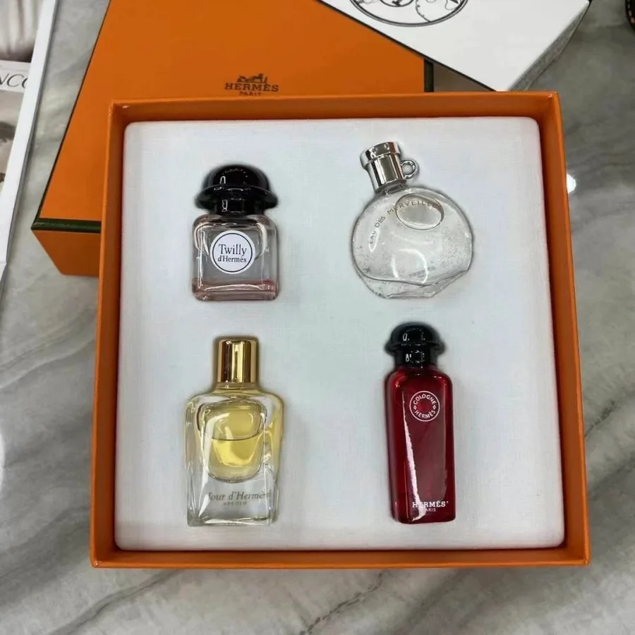 Hermes Twilly D'Herm