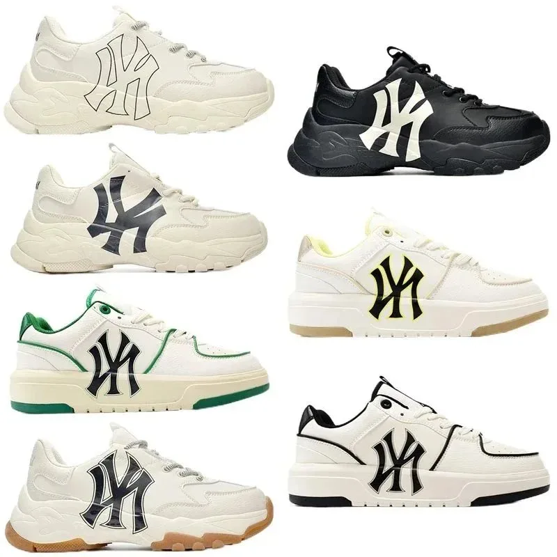 New York Yankees Log