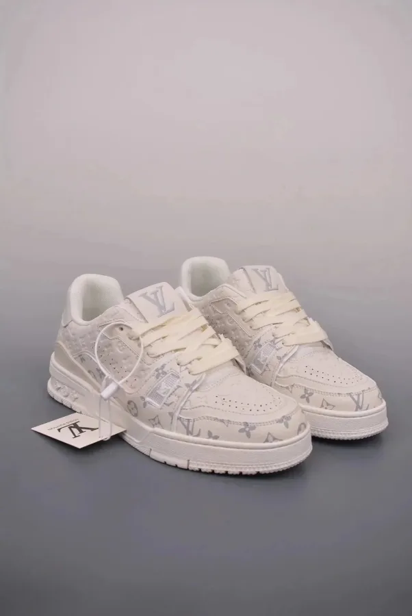Louis Vuitton Traine