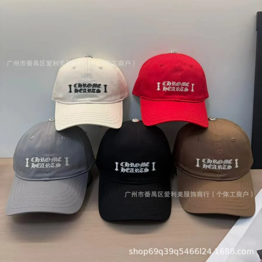 Chrome Hearts Logo C