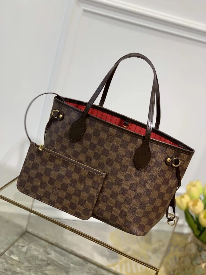 Louis Vuitton Neverf