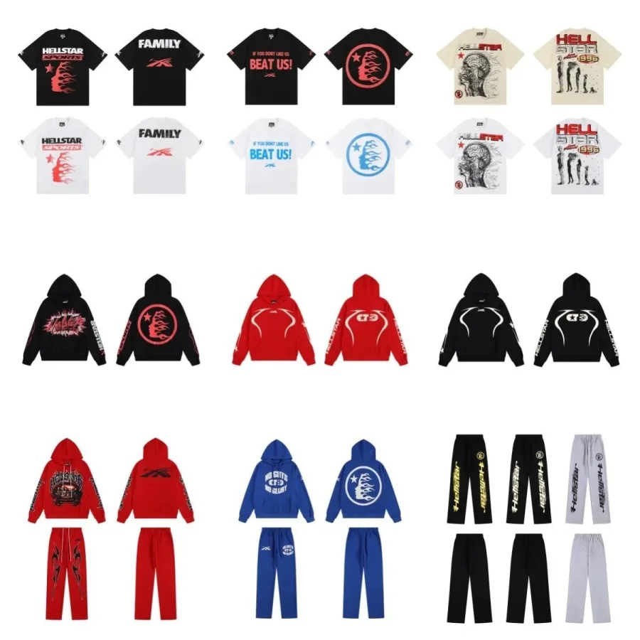 Hellstar Sports Hood agent route