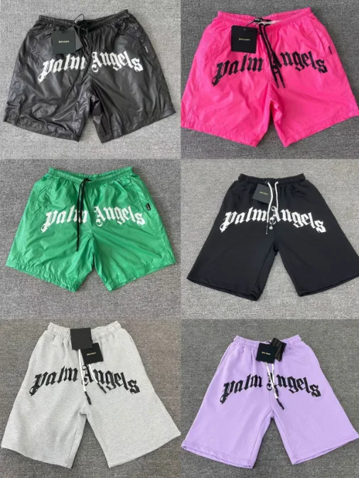 Palm Angels Logo Pri
