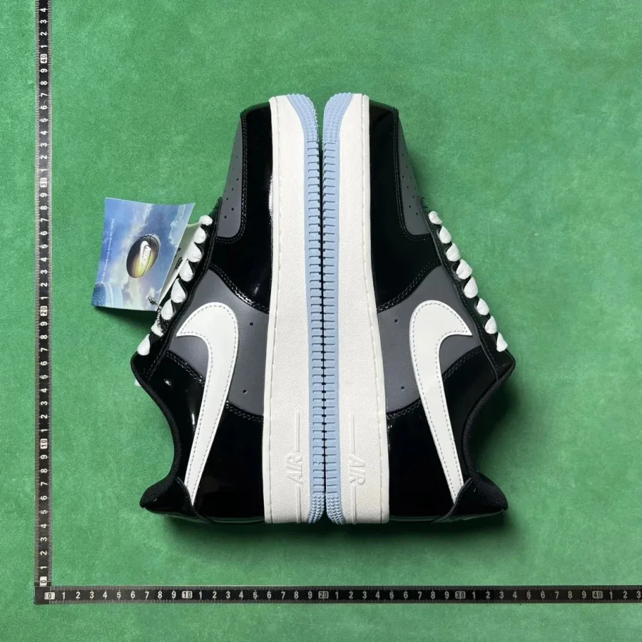 Nike Air Max Black W