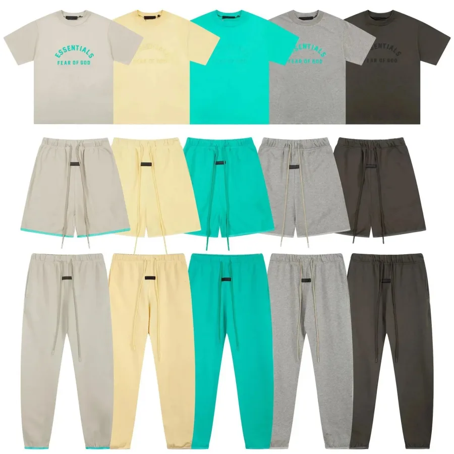Fear Of God Essentia