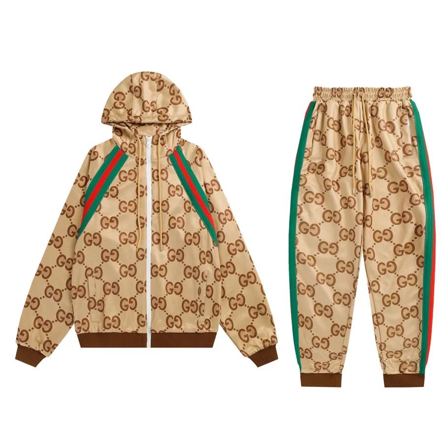 Gucci GG Monogram Be