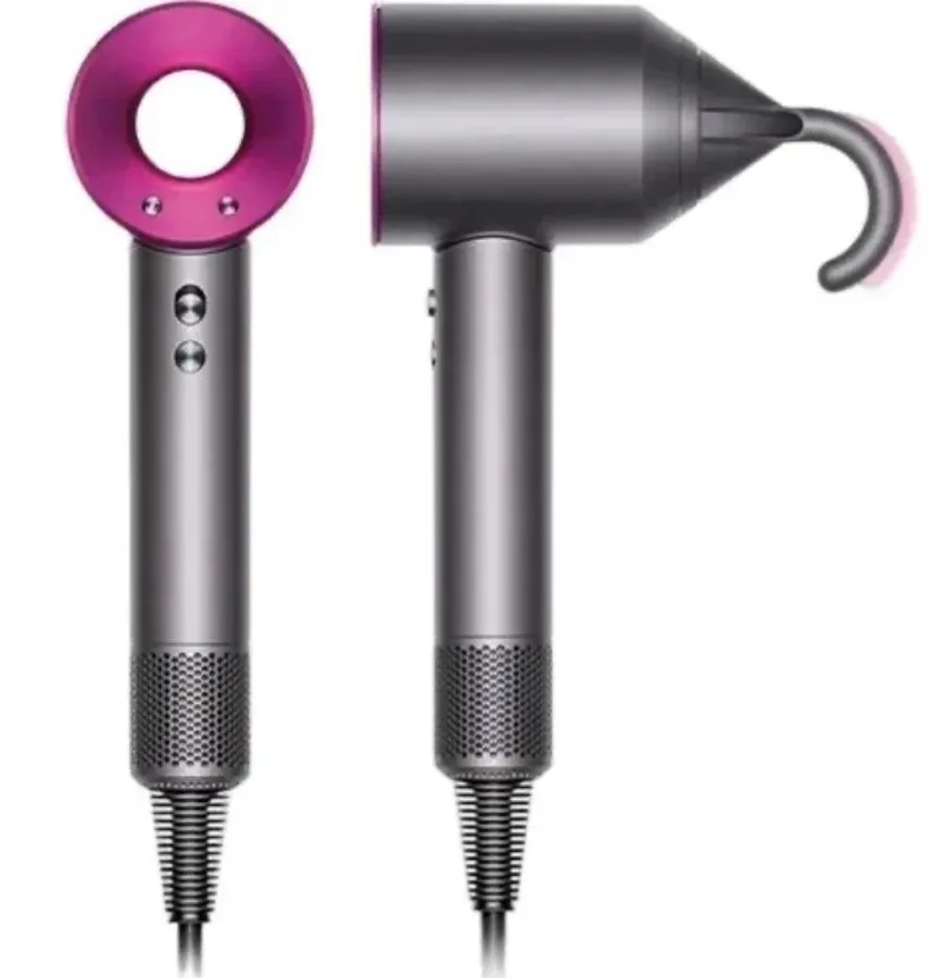 Dyson Supersonic Pur