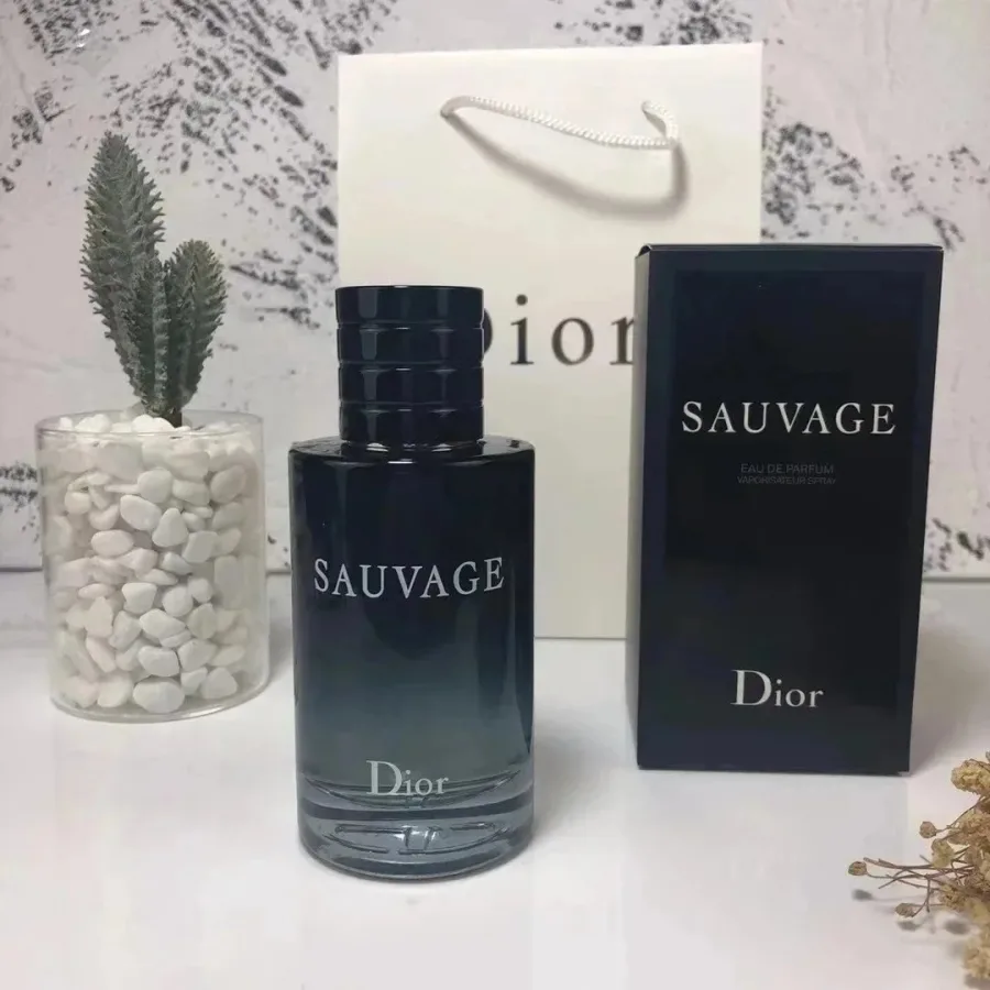 Dior Sauvage Black E