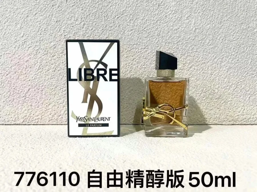 Yves Saint Laurent L