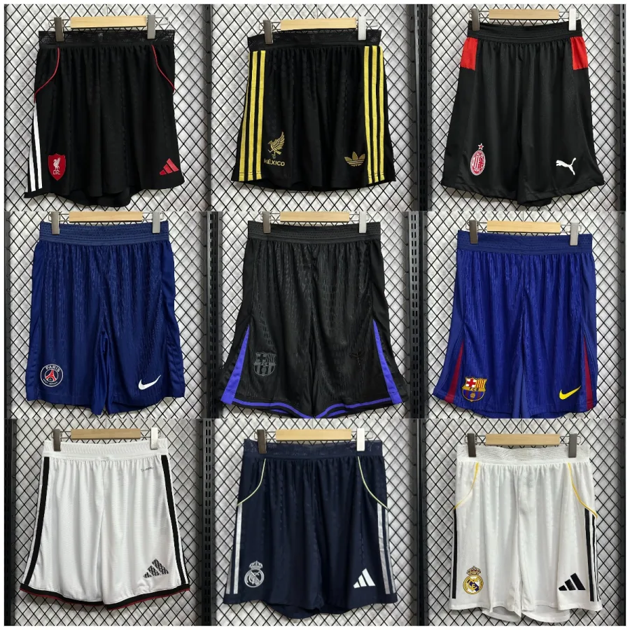 Adidas Nike Puma Foo