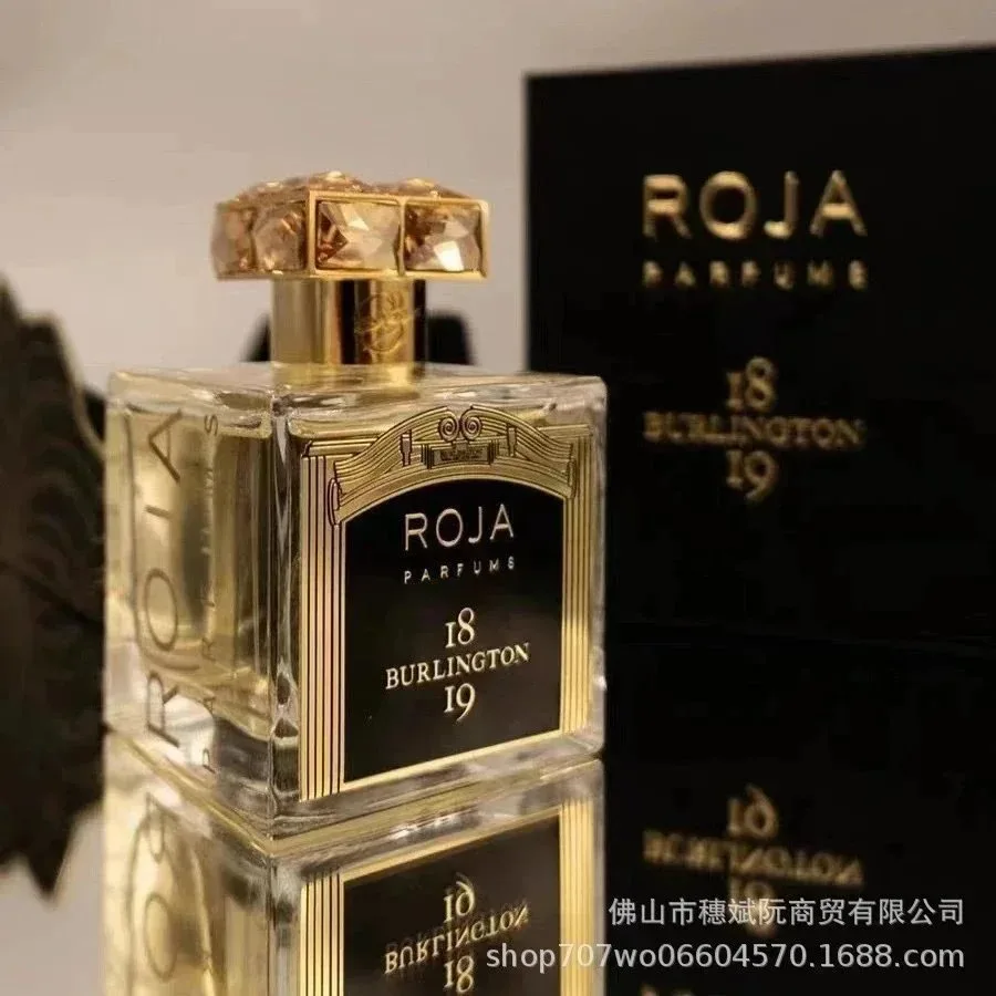 Roja Parfums 18 Burl