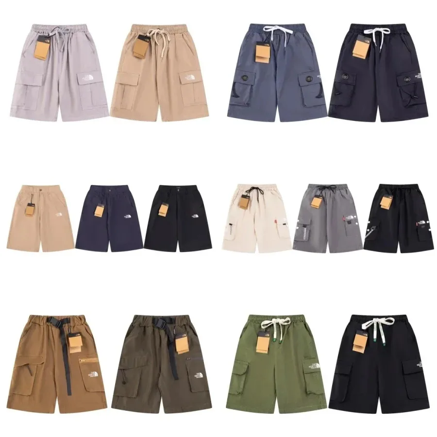 The North Face Cargo