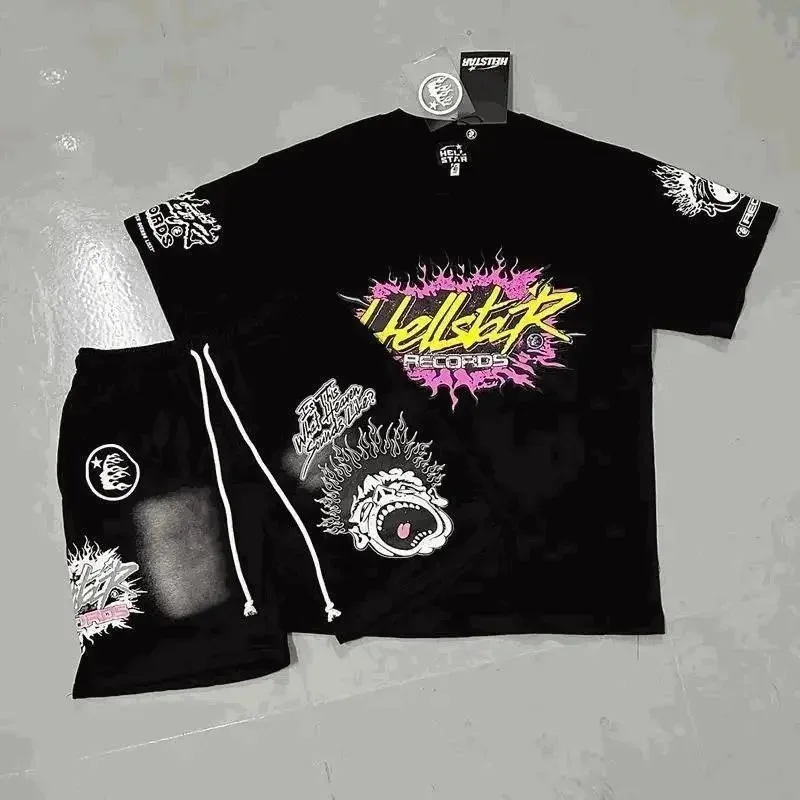 Hellstar Records Bla