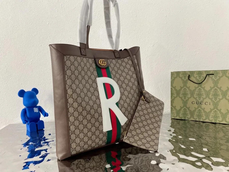 Gucci R Tote Bag Bei