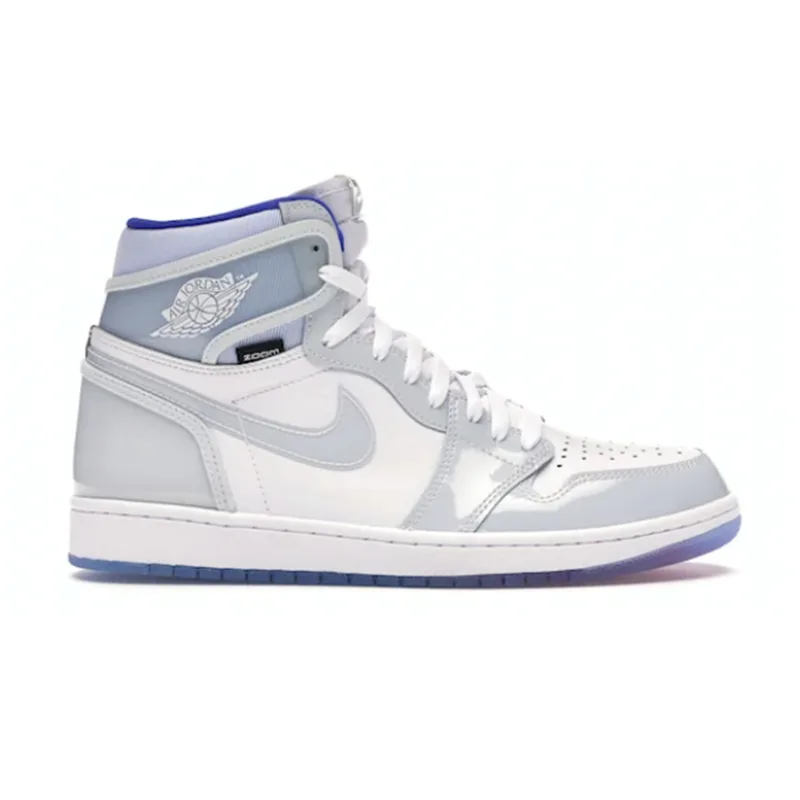 Air Jordan 1 High Wh