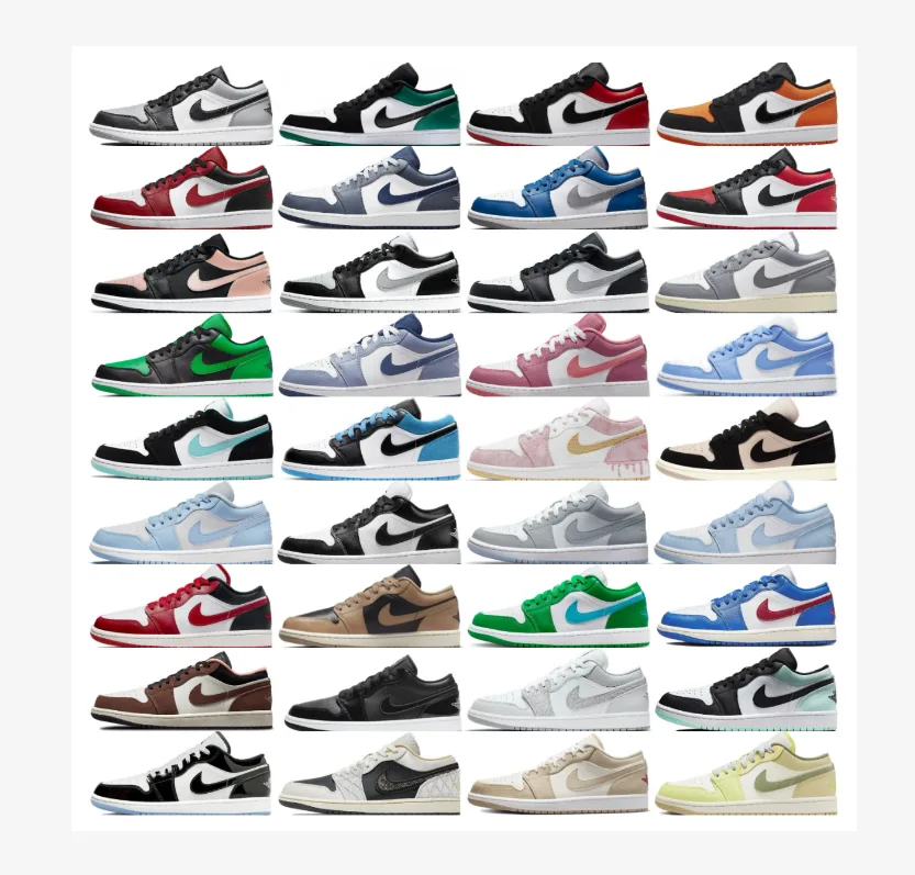 Nike Air Jordan 1 Mu