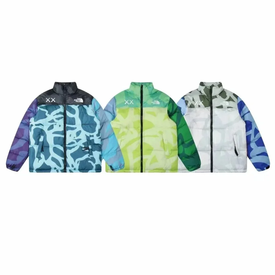 The North Face Padde