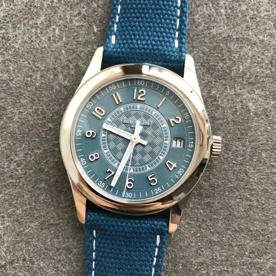 Patek Philippe Class