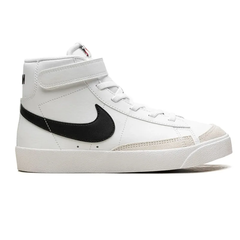 Nike Blazer Mid Whit